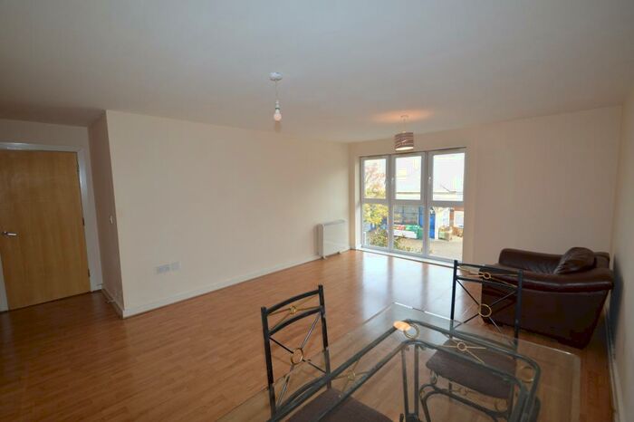 2 Bedroom Flat To Rent In Hulme High Street, Gorton, Manchester, M15