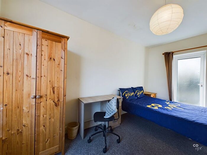 4 Bedroom Terraced House To Rent In Bear Road, Brighton, BN2