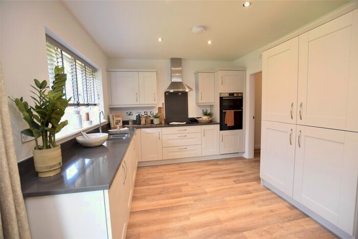 4 Bedroom Detached House For Sale In The Camelia - Noent Edge, Newent, GL18