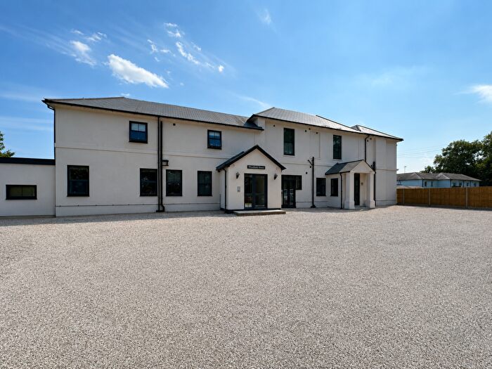 1 Bedroom Flat To Rent In Woodfield House, Tangmere Road, Oving, Chichester, PO20