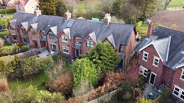3 Bedroom End Of Terrace House For Sale In The Foundry, Castle Eden, Hartlepool, TS27