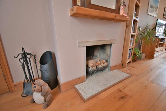 4 Bedroom Detached House For Sale In Clayford Avenue, Ferndown, BH22