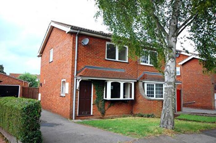 2 Bedroom Detached House To Rent In Leys Road, Ruddington, Nottingham, Nottinghamshire, NG11