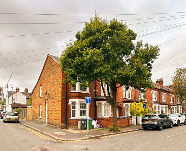 3 Bedroom End Of Terrace House To Rent In Bruce Grove, Watford, WD24