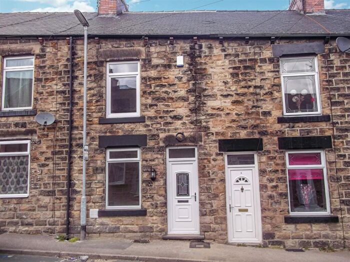 3 Bedroom Property For Sale In Coronation Street, Darfield, Barnsley, S73