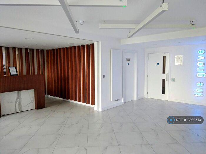 1 Bedroom Flat To Rent In Grove Place, London, SE9