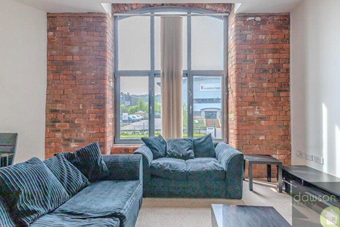 2 Bedroom Apartment For Sale In Silk Mill, Dewsbury Road, Elland, HX5
