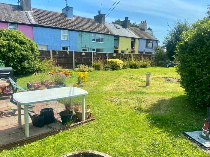 2 Bedroom Detached House For Sale In Four Mile Bridge, Holyhead, Isle