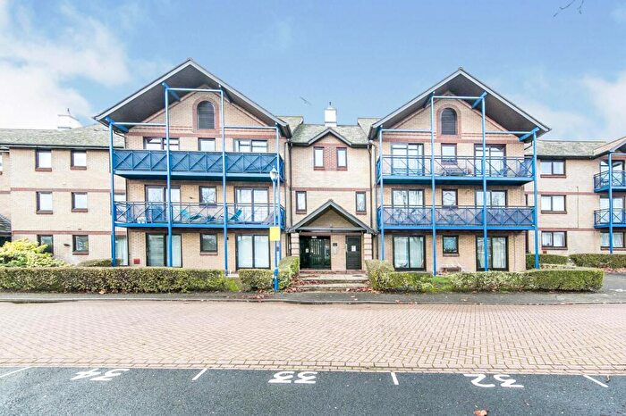 2 Bedroom Flat To Rent In Claremont Heights, Colchester, CO1
