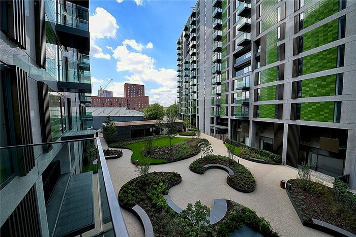 1 Bedroom Flat To Rent In Block A, Bury Street, Salford, M3