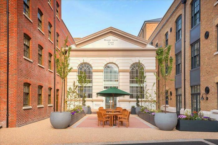 1 Bedroom Retirement Property To Rent In Bowes Lyon Court, Poundbury, Dorchester, DT1