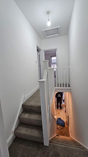 3 Bedroom Terraced House To Rent In Tweedmouth Road, London, E13