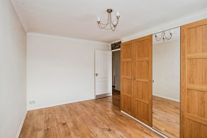 2 Bedroom Bungalow For Sale In Crud-yr-Awel, Gorseinon, Swansea, SA4