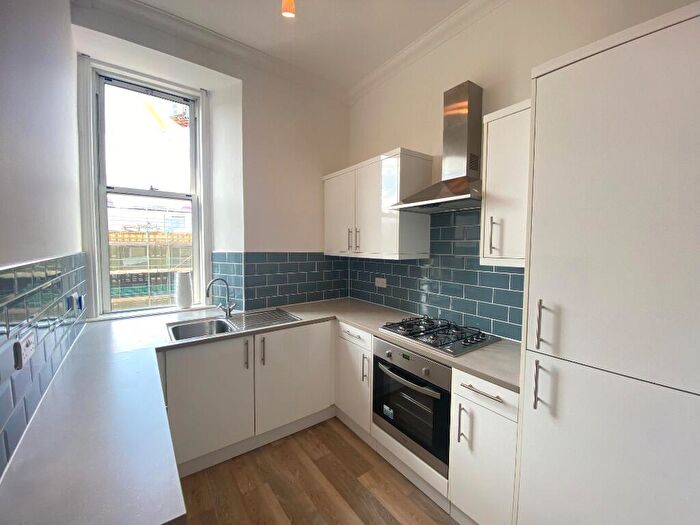 1 Bedroom Flat To Rent In Iona Street, Leith, Edinburgh, EH6
