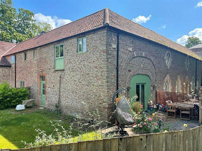 2 Bedroom Mews To Rent In Beckspool Road, Frenchay, Bristol, BS16