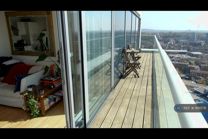 1 Bedroom Flat To Rent In Distillery Tower, London, SE8