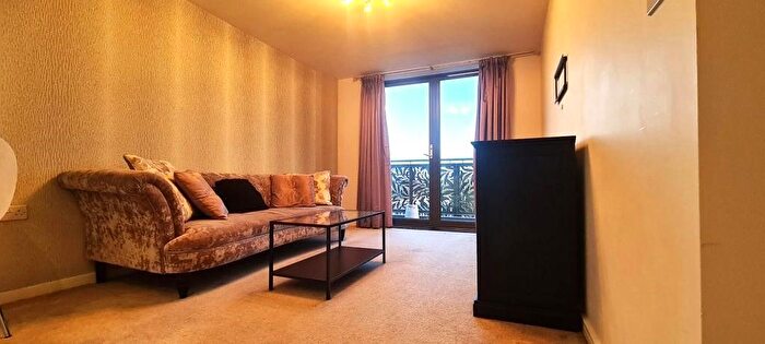 2 Bedroom Flat To Rent In Pandora Court, Robertson Road, London, E16