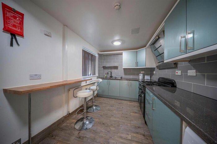 6 Bedroom End Of Terrace House To Rent In Sovereign Road, Coventry, CV5