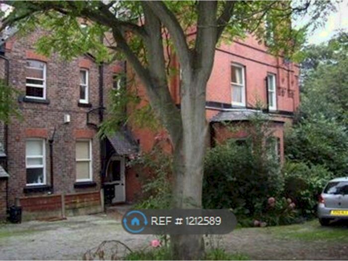 1 Bedroom Flat To Rent In New Beech Road, Stockport, SK4