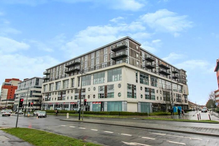 1 Bedroom Apartment To Rent In Beckhampton Street, Town Centre, Swindon, SN1