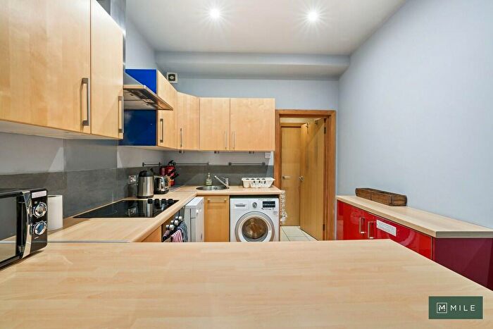 1 Bedroom Apartment To Rent In Acton Lane, London, NW10