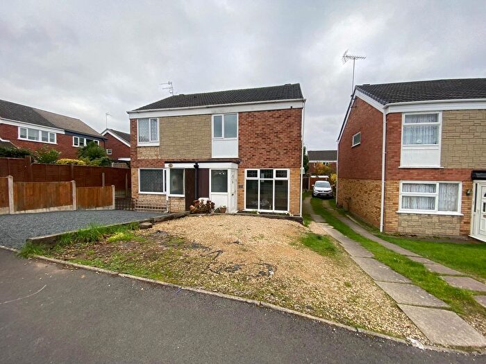 3 Bedroom Property To Rent In Katrine Road, Stourport-On-Severn, DY13