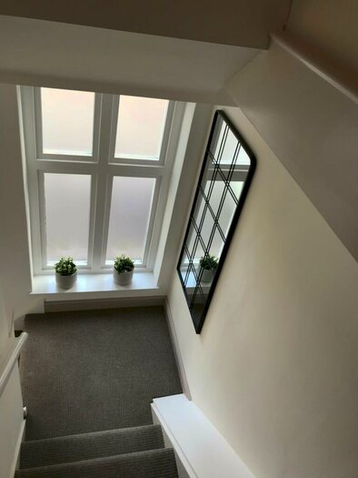 6 Bedroom House To Rent In Rectory Place, Loughborough, LE11