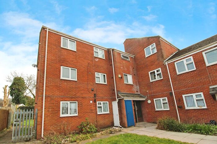 1 Bedroom Flat For Sale In Trelai Court, Cardiff, CF5