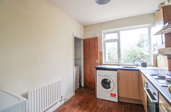 1 Bedroom Flat To Rent In Havelock Road, Croydon, London, CR0