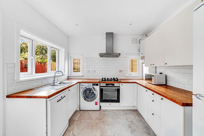 3 Bedroom Semi Detached House To Rent In Church Gardens, Ealing, London, W5