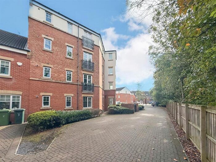 2 Bedroom Flat For Sale In Sanderson Villas, Gateshead, NE8