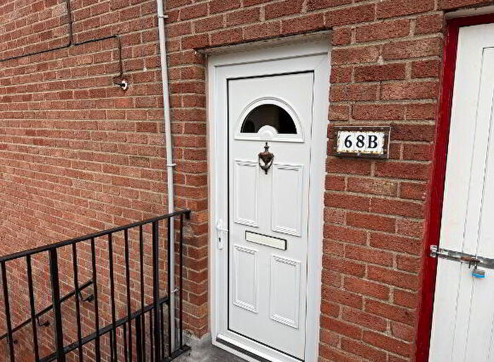 2 Bedroom 1st Floor Flats For Sale In B Corcrain Drive, Craigavon, BT62