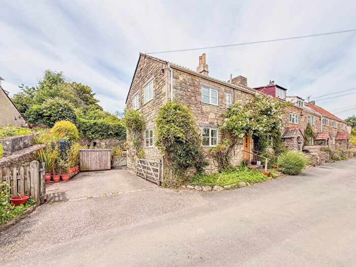 4 Bedroom End Of Terrace House For Sale In High Street, Bath, BA1