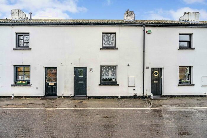 2 Bedroom Terraced House For Sale In Church Street, Fen Ditton, Cambridge, Cambridgeshire, CB5