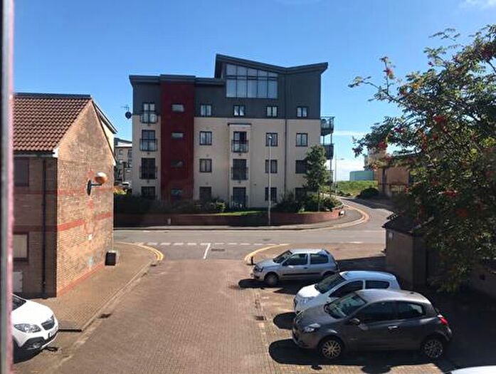 1 Bedroom Flat To Rent In Trawler Road, SA1