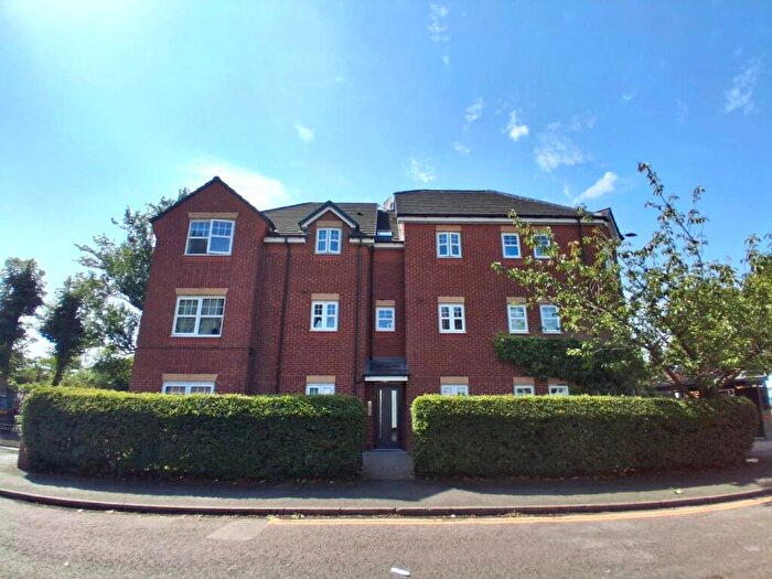 2 Bedroom Flat To Rent In Kerby Road, Birmingham, West Midlands, B23