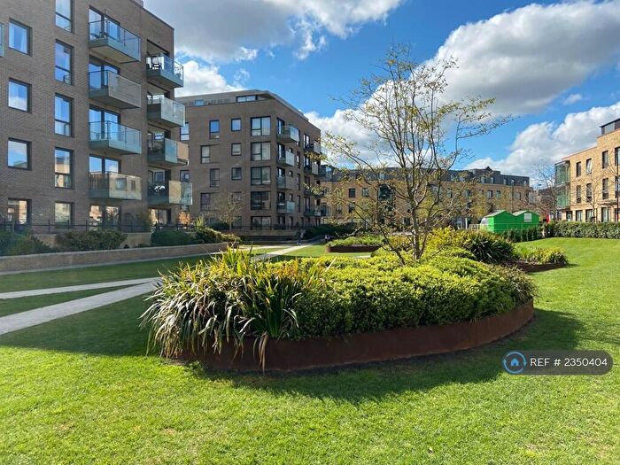 1 Bedroom Flat To Rent In Warren Close, Cambridge, CB2