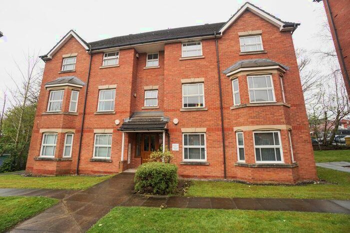 2 Bedroom Apartment To Rent In Royal Court Drive, Heaton, BL1
