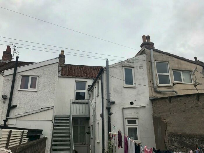 1 Bedroom Flat To Rent In Alfred Street, Weston-super-Mare, BS23