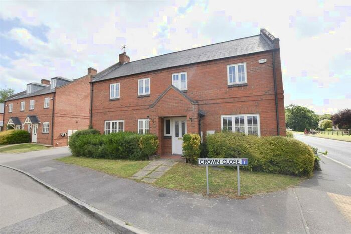 4 Bedroom Detached House To Rent In Crown Close, Great Glen, Leicester, LE8