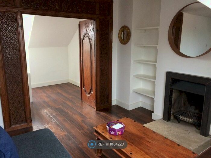 1 Bedroom Flat To Rent In Fairfield Road, London, N8