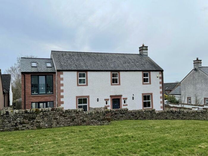 4 Bedroom Detached House For Sale In Kirkhill, Blencarn, CA10