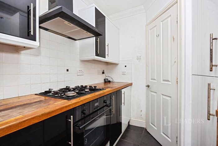 1 Bedroom House To Rent In High Mead, Meadrow, Godalming, GU7