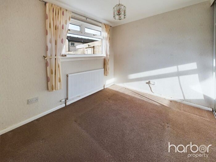 2 Bedroom Detached Bungalow For Sale In Thornyburn Drive, Baillieston, Glasgow, City Of Glasgow, G69