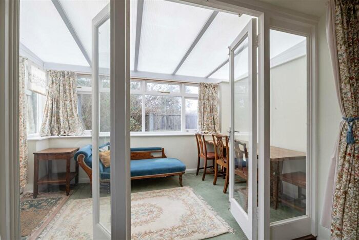 2 Bedroom Detached Bungalow For Sale In Fieldstile Road, Southwold, IP18