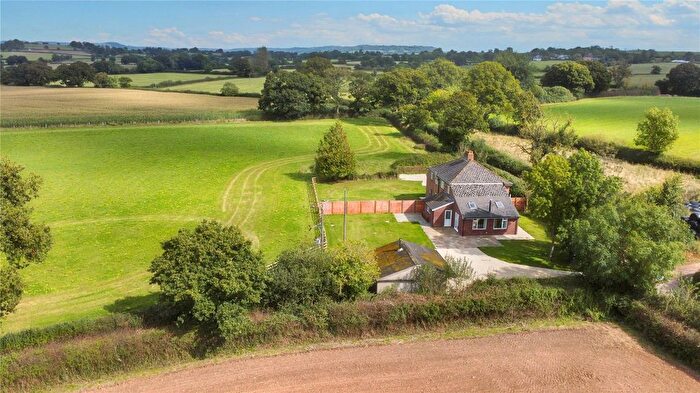 3 Bedroom Semi-Detached House For Sale In Clyst Hydon, Cullompton, Devon, EX15