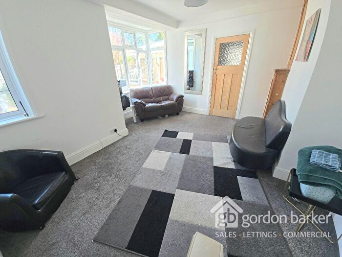 5 Bedroom Semi-Detached House To Rent In Richmond Wood Road, Bournemouth, Dorset, BH8