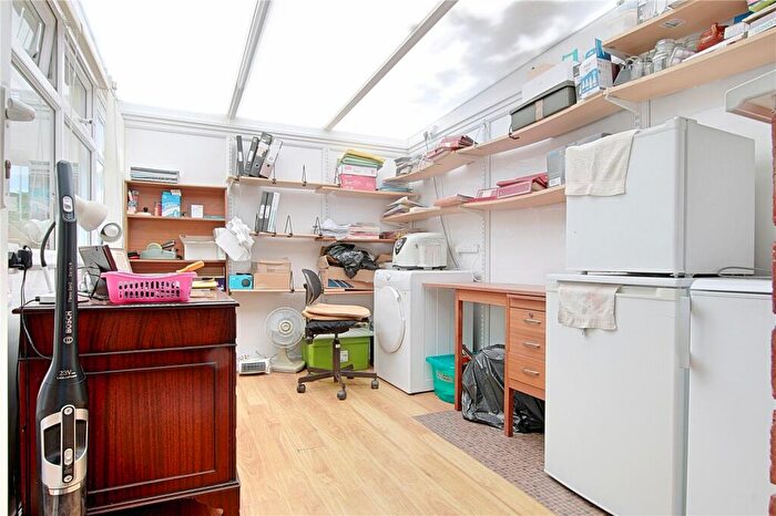 2 Bedroom Bungalow For Sale In Dappers Lane, Angmering, Littlehampton, West Sussex, BN16