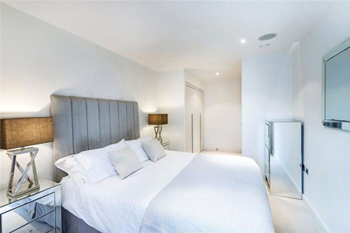 1 Bedroom Flat To Rent In Gatliff Road, London, SW1W