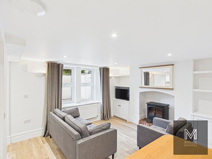 1 Bedroom Apartment To Rent In Ashley Road, Bristol, Bristol, BS6